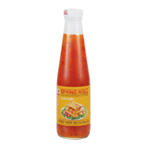 Sweet Chilli Sauce Cock (F/spring Rolls) 290gr
