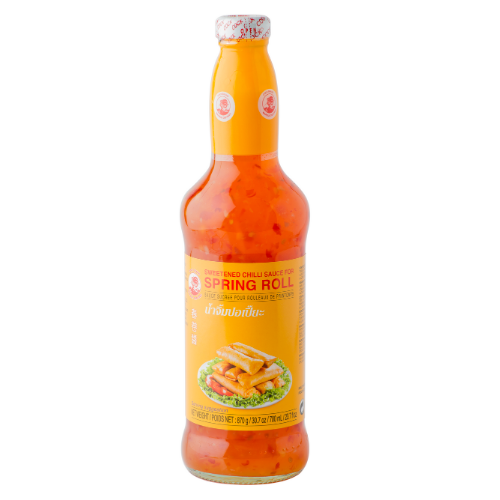 Sweet Chilli Sauce Cock (F/spring Rolls) 870gr