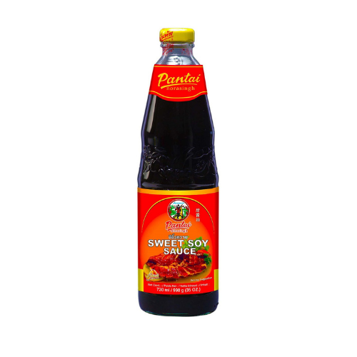Sweet Soy Sauce Pantai 730ml