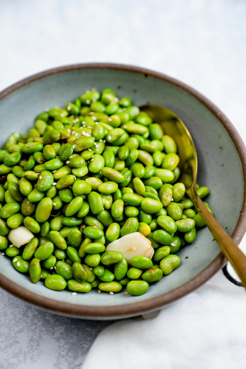 Takahiro Edamame Peeled 1kg