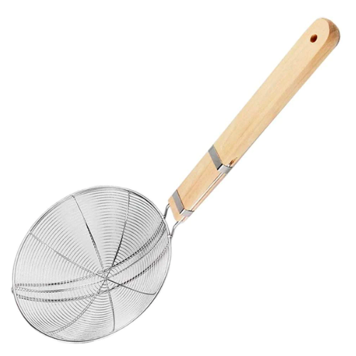 Strainer 30cm (Spider)