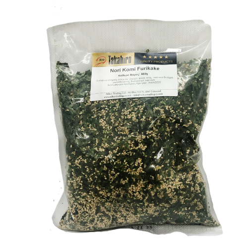 Takahiro Furikake Norii 500gr