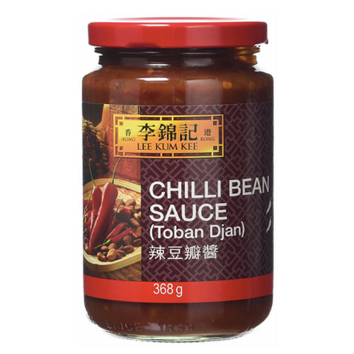 Toban Chili Bean Sauce  (Lkk) 368gr