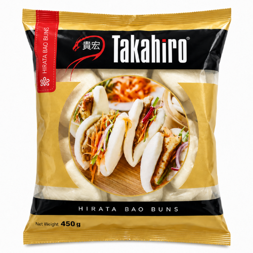 Takahiro Hirata Bun 450g (15x30gr)