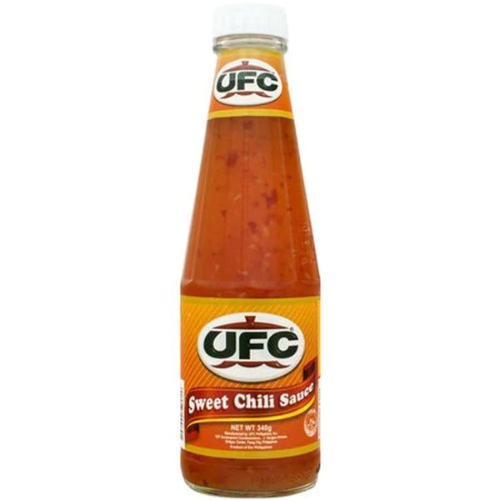 Ufc Sweet Chili Sauce 320gr