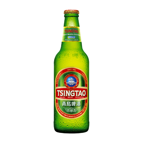 Tsingtao Beer 330ml