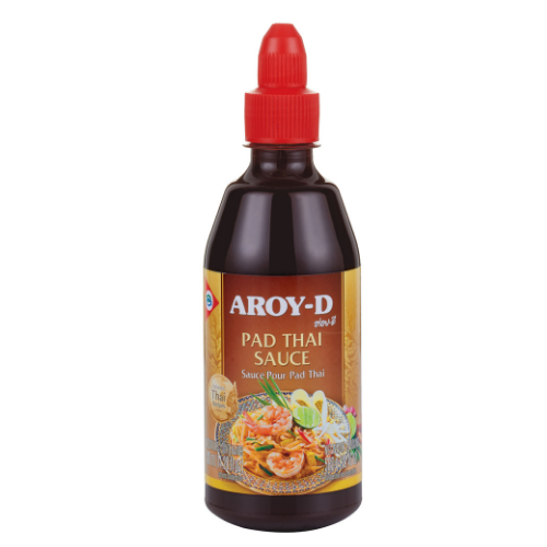 Aroy-d Pad Thai Sauce 420ml
