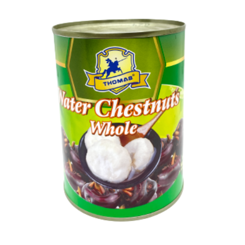 Water Chestnuts 567g