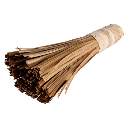 Wok Cleaner Bamboo