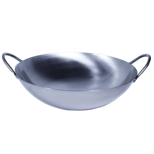 Wok 2 Hands 40cm