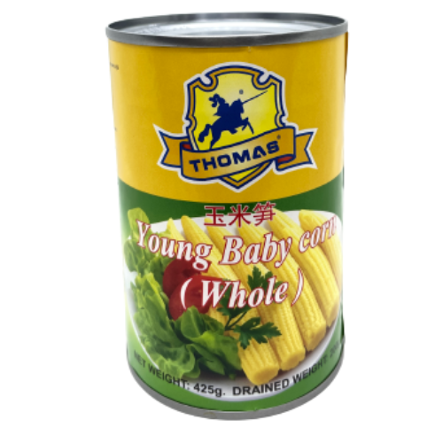 Baby Corn 425gr