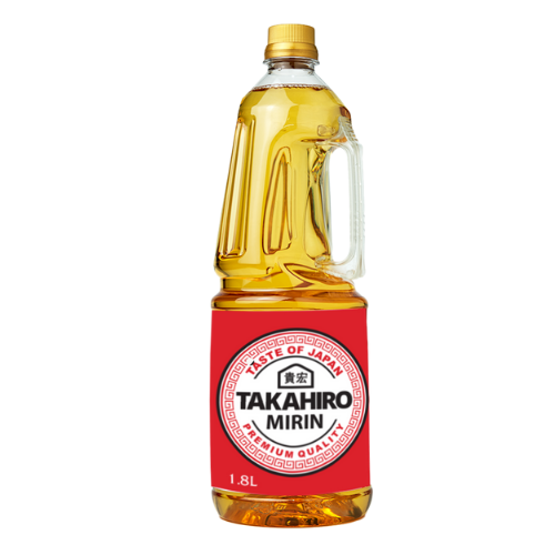 Takahiro Hon Mirin 1.8ltr