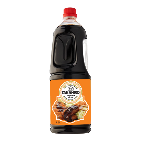 Takahiro Tonkatsu Sauce  1.8ltr