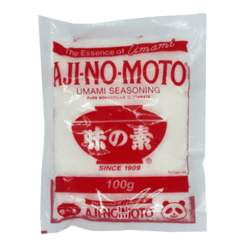 Ajinomoto Umami Seasoning (Vetsin) 100gr