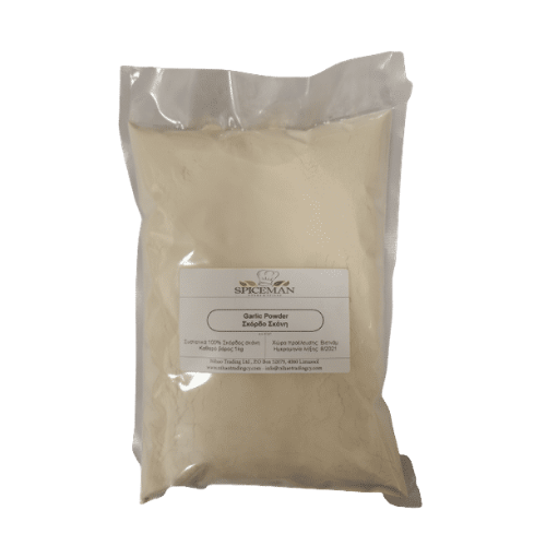 Garlic Powder 1kg