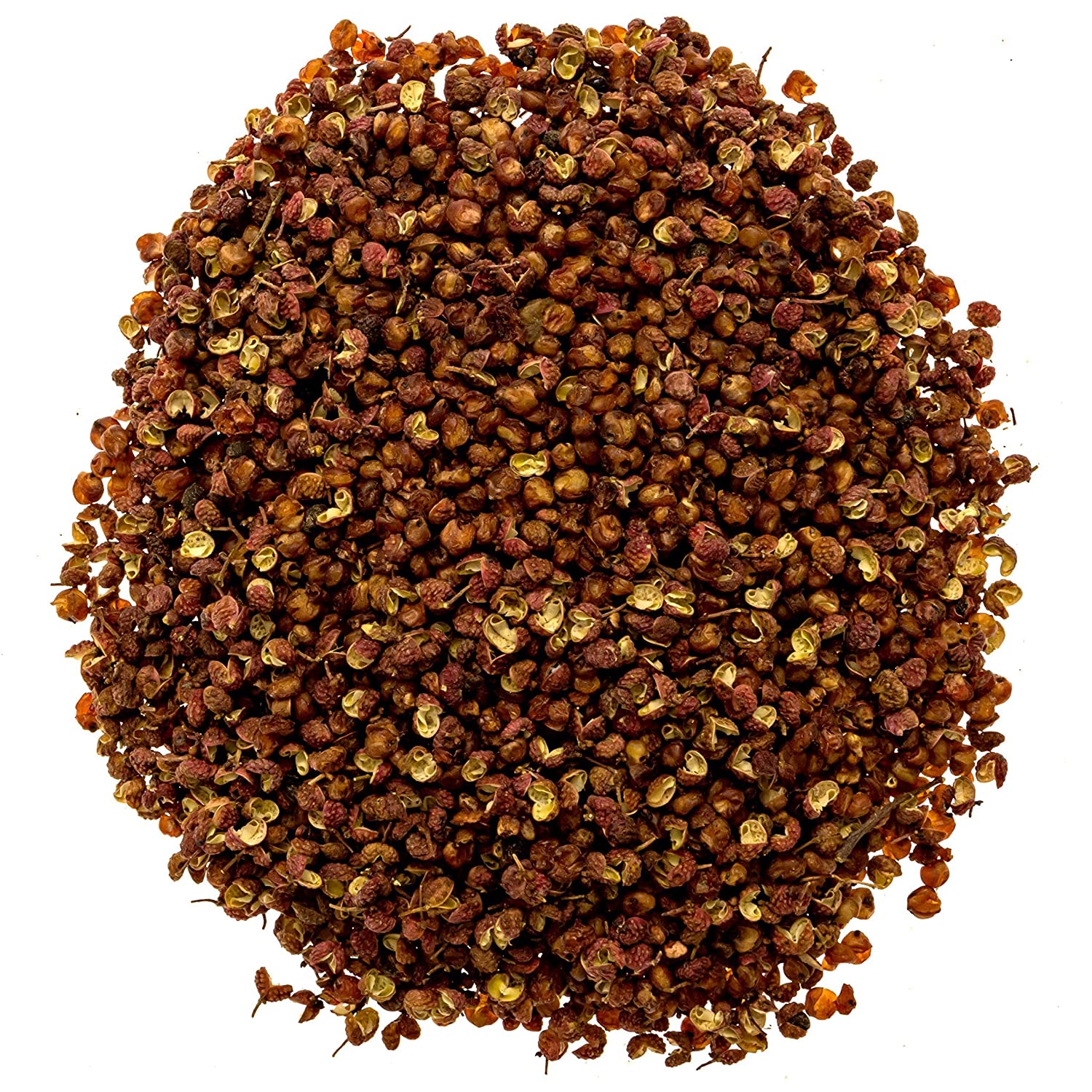 Sichuan Pepper Corn 200gr