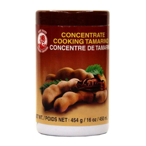 Concentrate Cooking Tamarind Cock 454gr