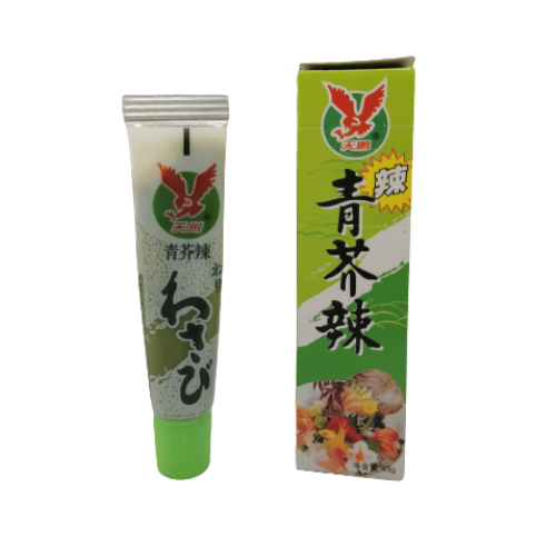 Wasabi Paste 43gr