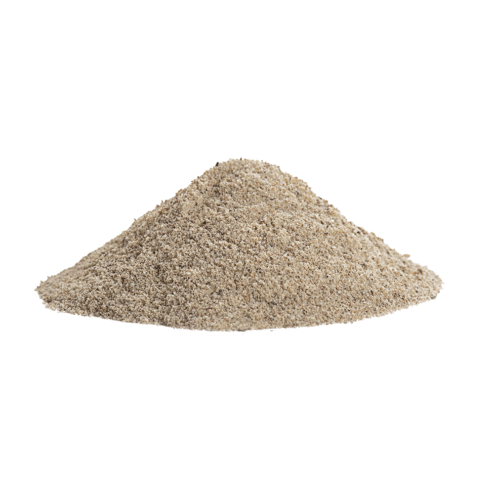 White Pepper Powder 400gr