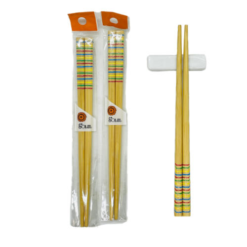 Baby Chopsticks (10pairs/bag)