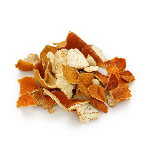 Dried Orange Peel 60gr