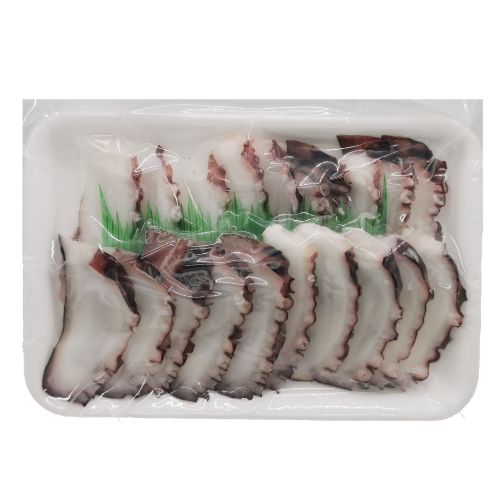 Octopus Slice ( Tako ) 160g ( 20pc X 8g)