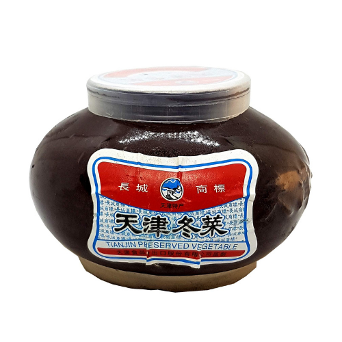Tian Jin Pr.vegetable(Tong Choi) 600gr