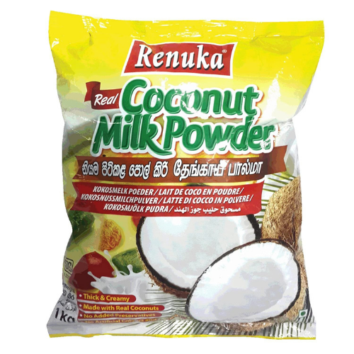 Coconut Milk Powder Renuka  1kg