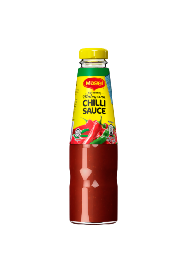 Chilli Sauce (Maggi) 6x340gr