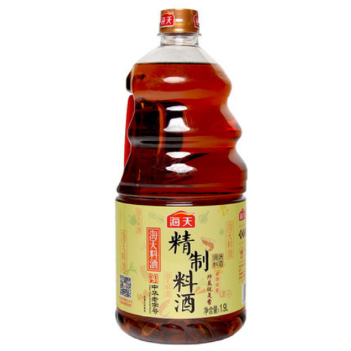 Haitian Cooking Wine 1.9ltr