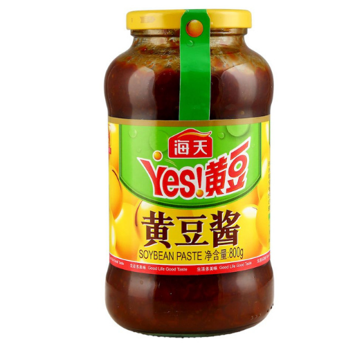 Haitian Soybean Paste 800g