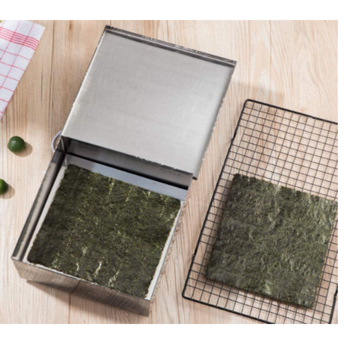 Sushi Nori Dryer Box