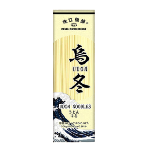 Prb Dry Udon Noodles 300gr