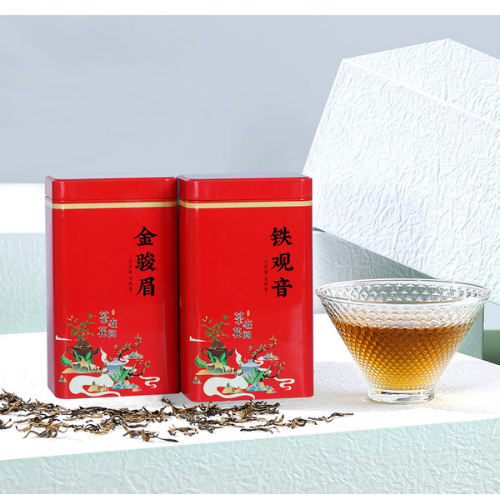 Tie Guan Yin Tea 250gr