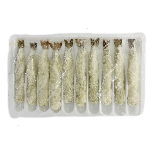 Torpedo Shrimps 250g
