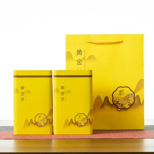 White Tea Golden Tip 125gr