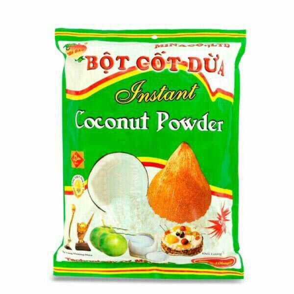 Coconut Milk Powder 12x 1kg