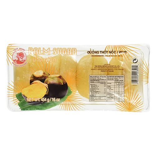 Palm Sugar (Cock Brand)454g