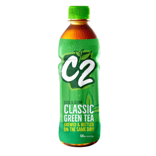 C2 Green Tea ( Classic) 355ml