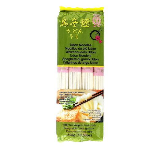 Japanese Style Udon Noodles 300g