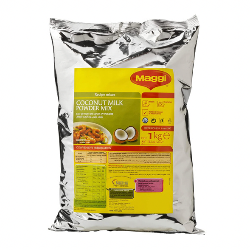 Coconut Milk Powder Maggi 1kg