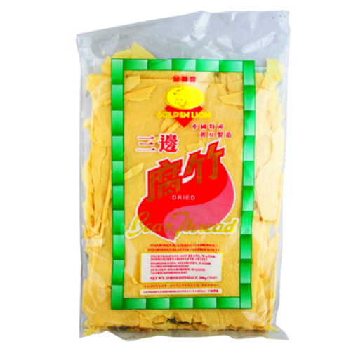 Dried Beancurd Sheet 200g