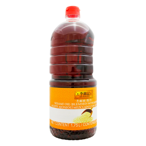 Lkk Blended Sesame Oil 1,75l