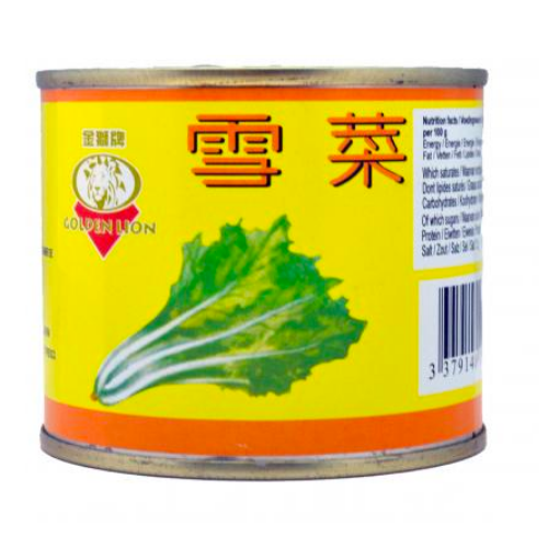 Pickled Cabbage 200g