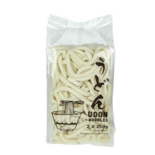 Udon Noodles Frozen 500g