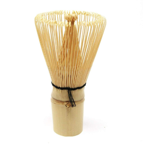 Bamboo Matcha Tea Whisk