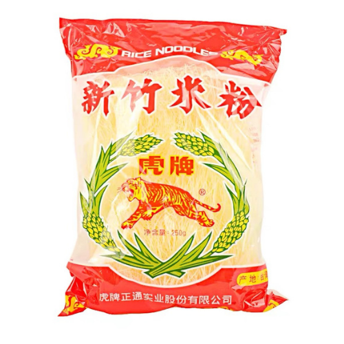 Taiwan Rice Noodles 250g
