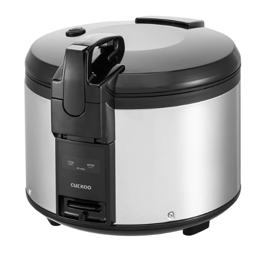 Cuckoo Rice Cooker Sr-4600 4.6l
