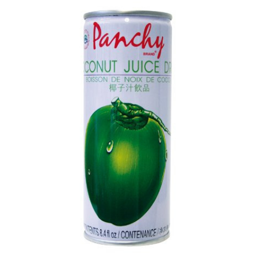 Panchy  Coconut Nectar  250ml