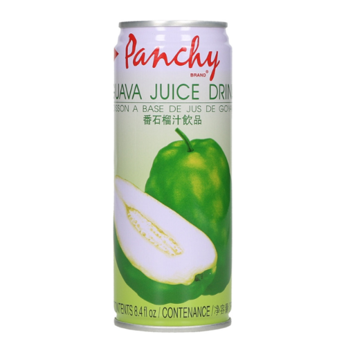 Panchy  Guava Nectar  250ml